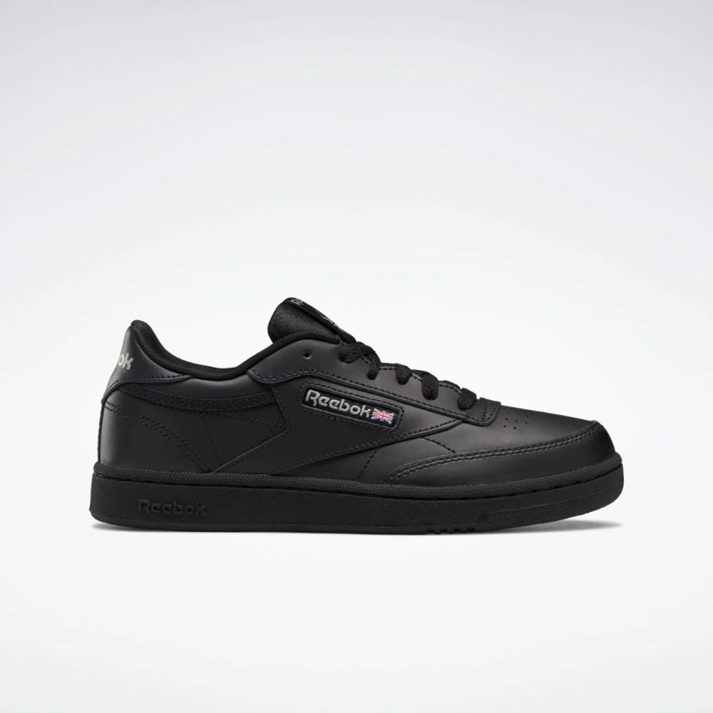 Image of Club C Shoes (Grade School)