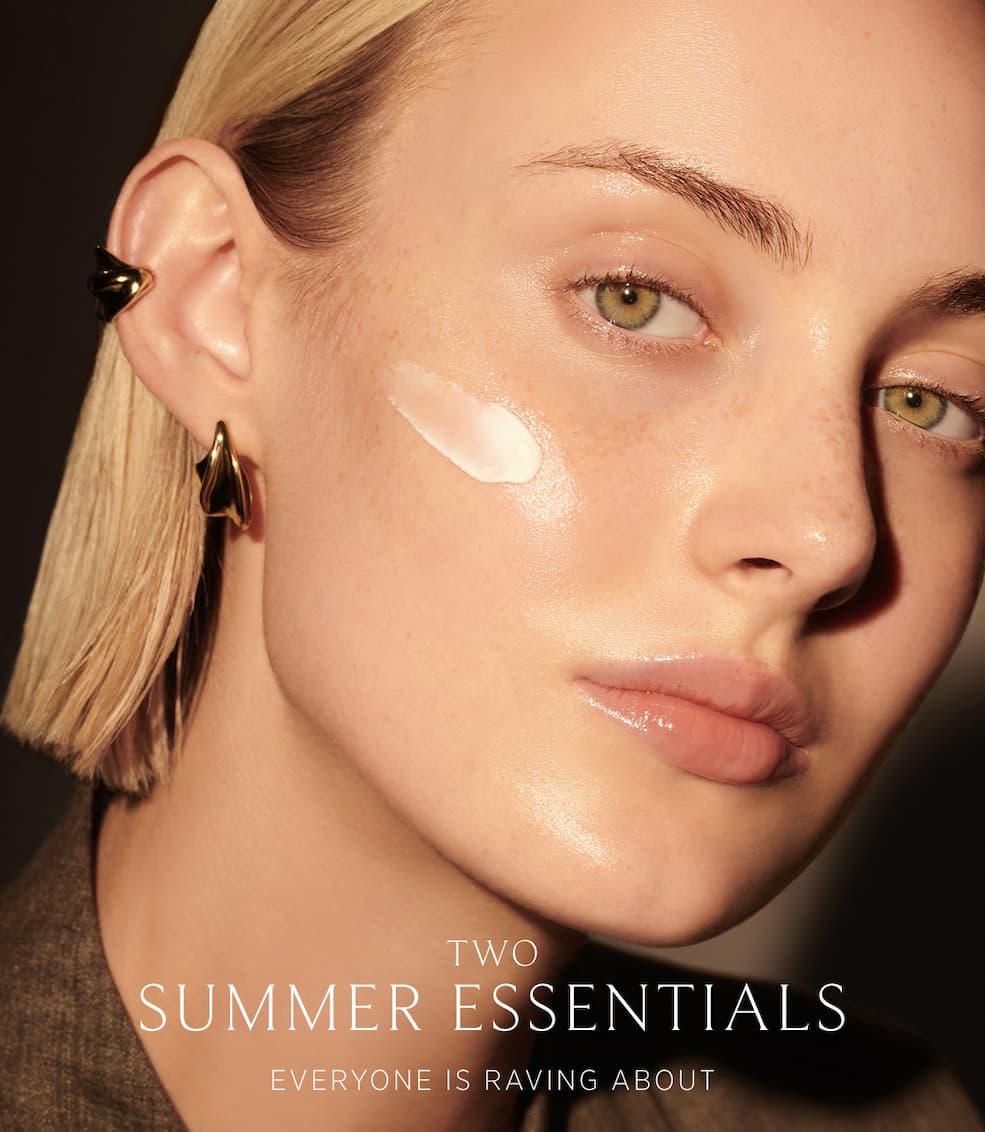 Two summer essentials everyone is raving about | SHOP SUMMER 