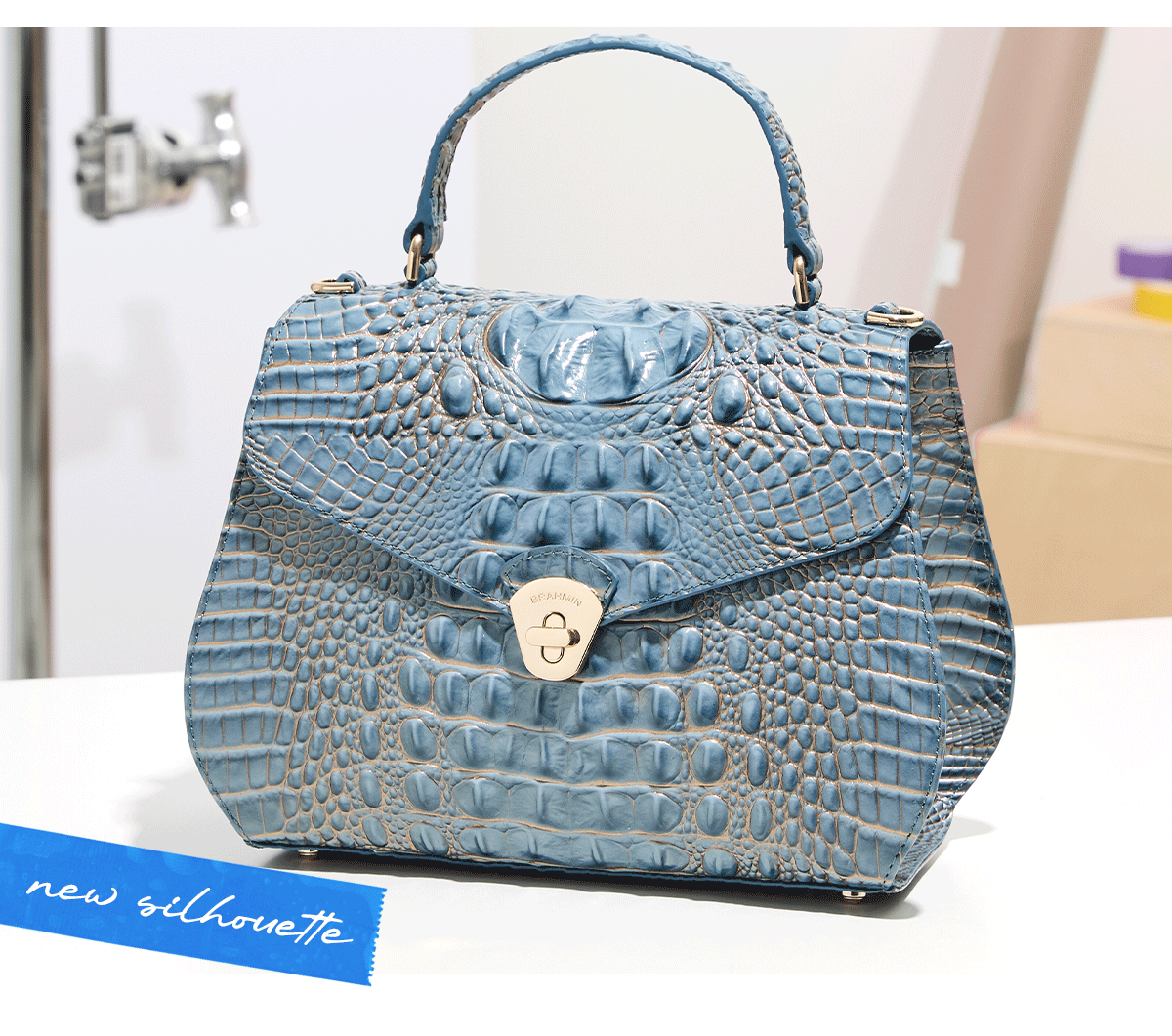 INDIGO BLUE COLLECTIONS