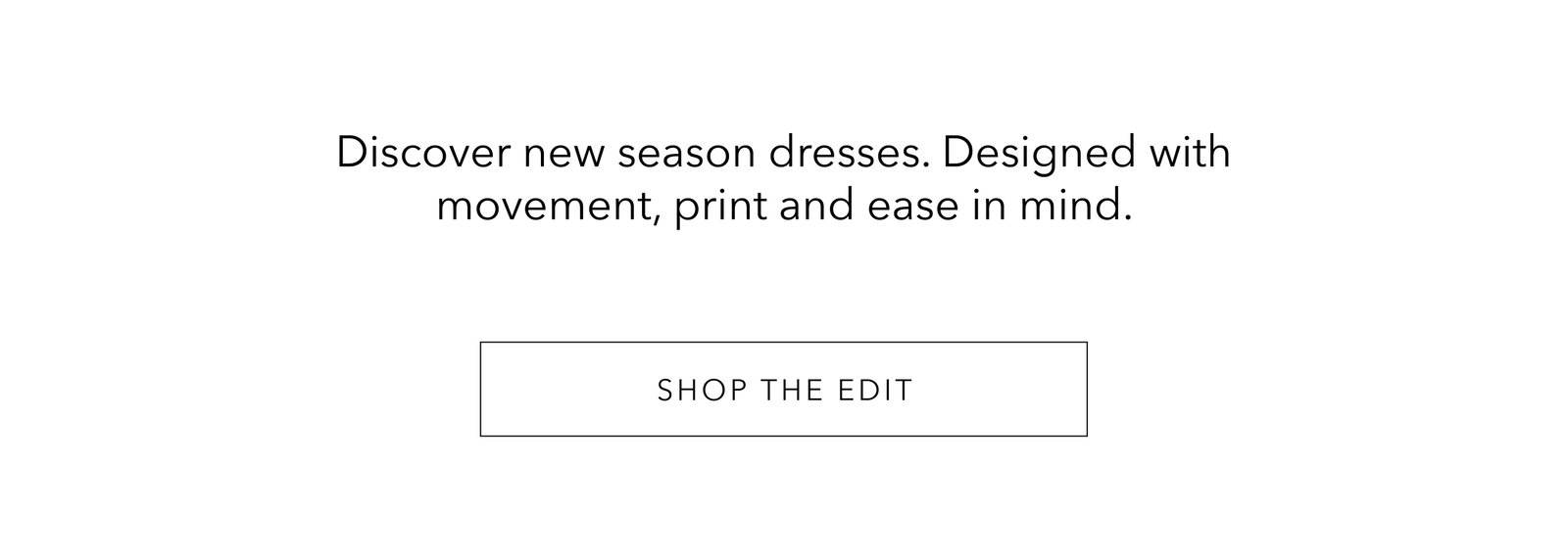 Dresses