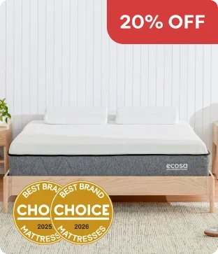 Shop Ecosa Mattress