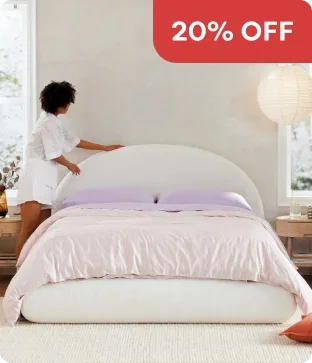 Shop Nuve Bed Frame