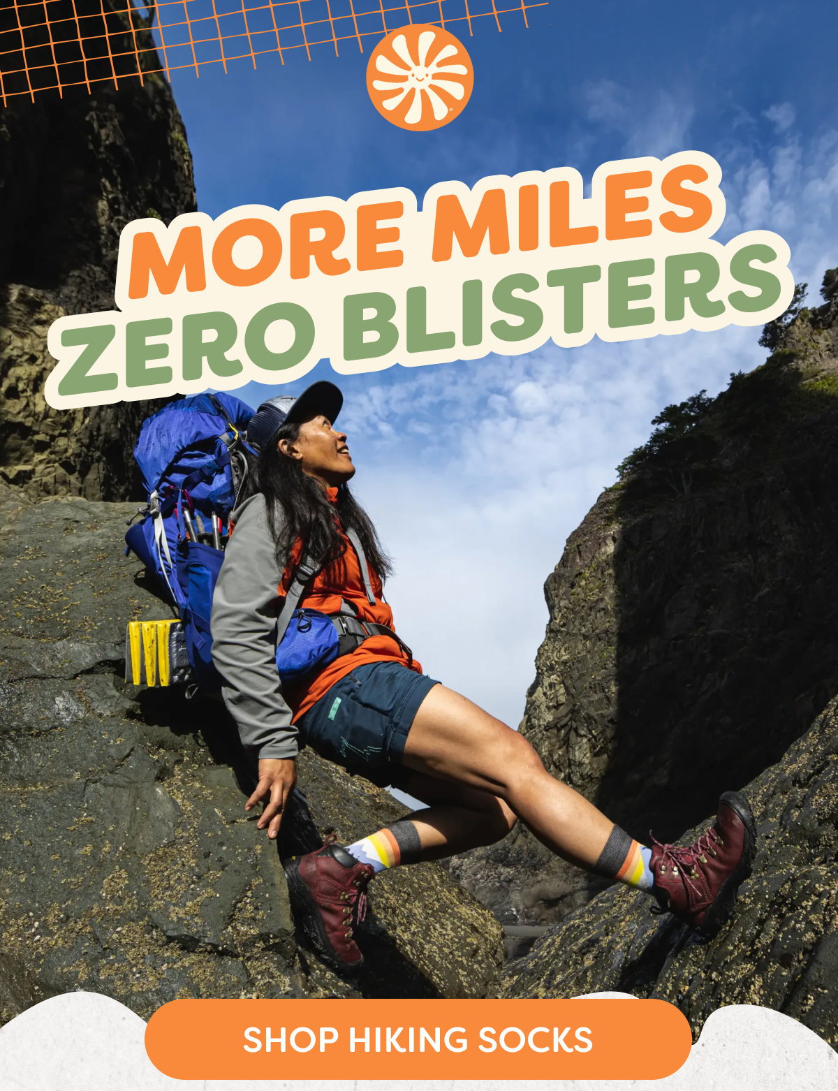 More Miles, Zero 