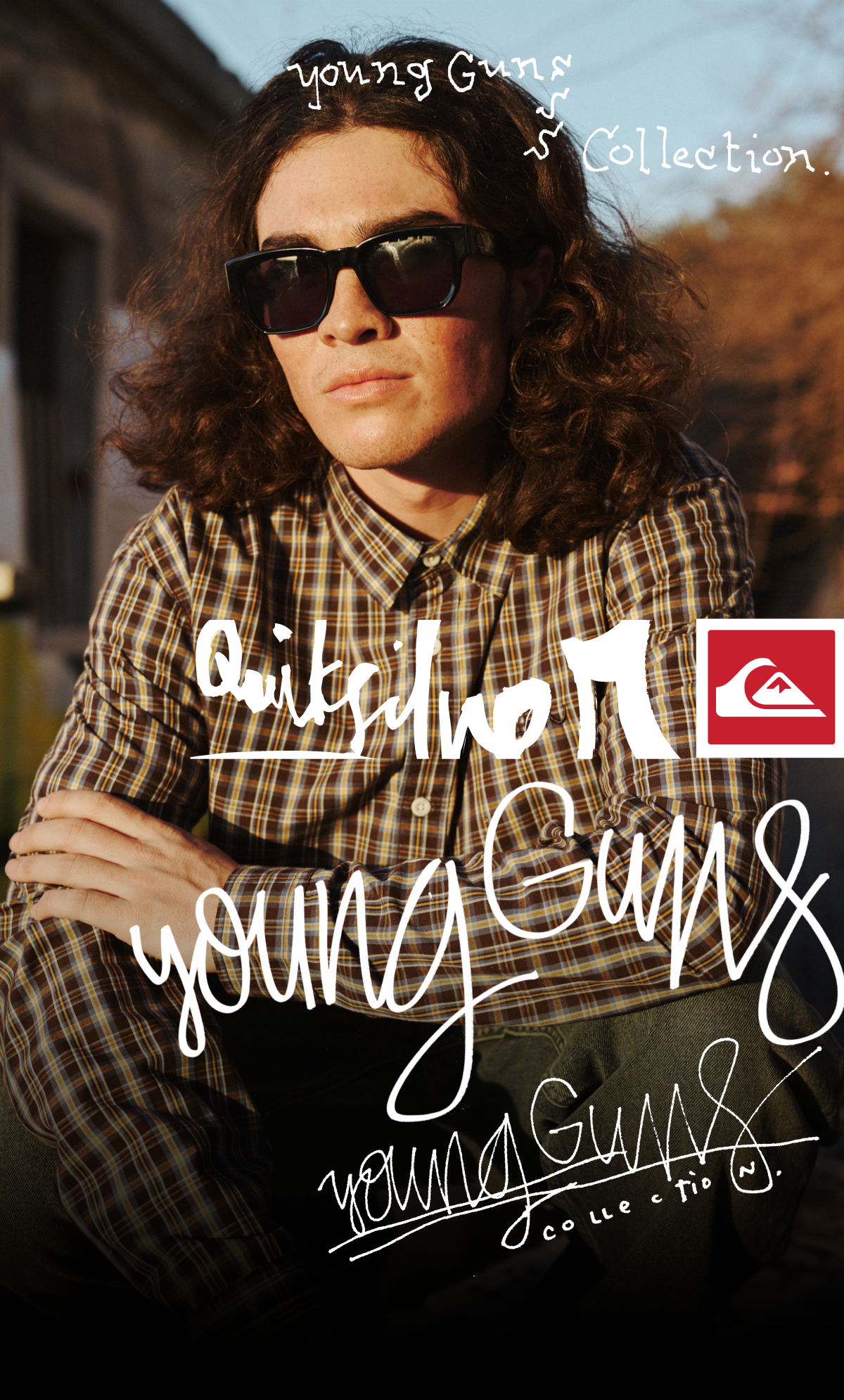 Young Guns Collection