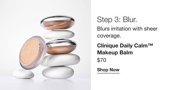 Step 3 Blur