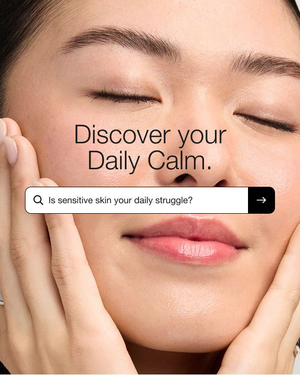 Discover your daily calm