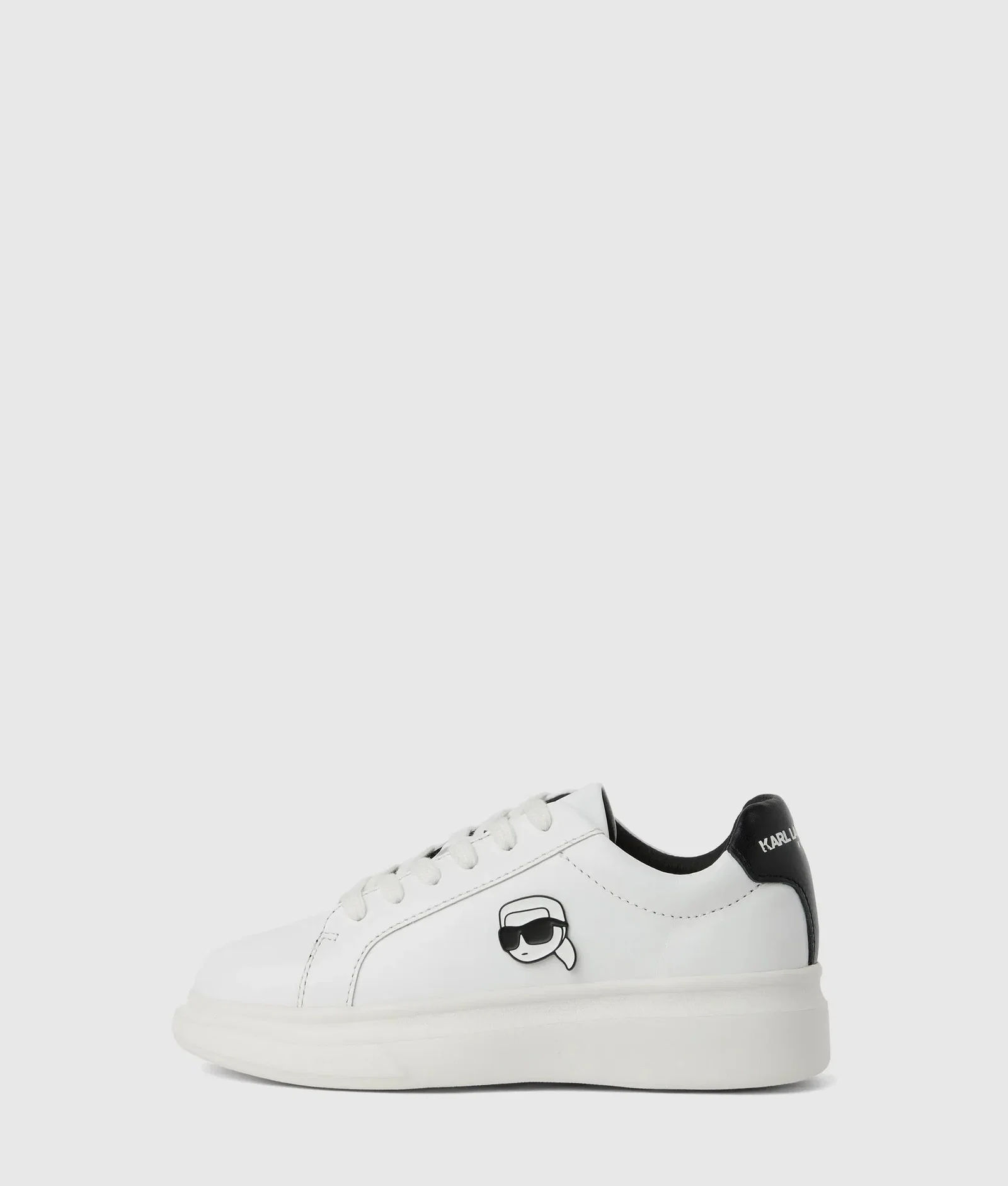 Image of Boys Ikon sneakers