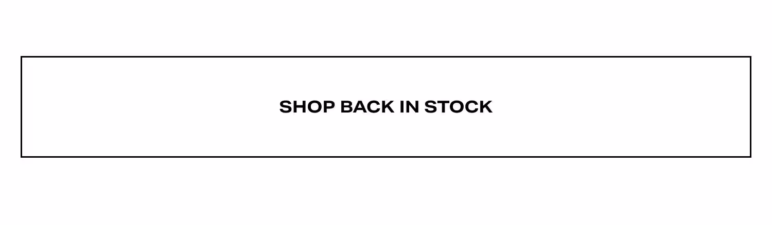 Shop Back In Stock
