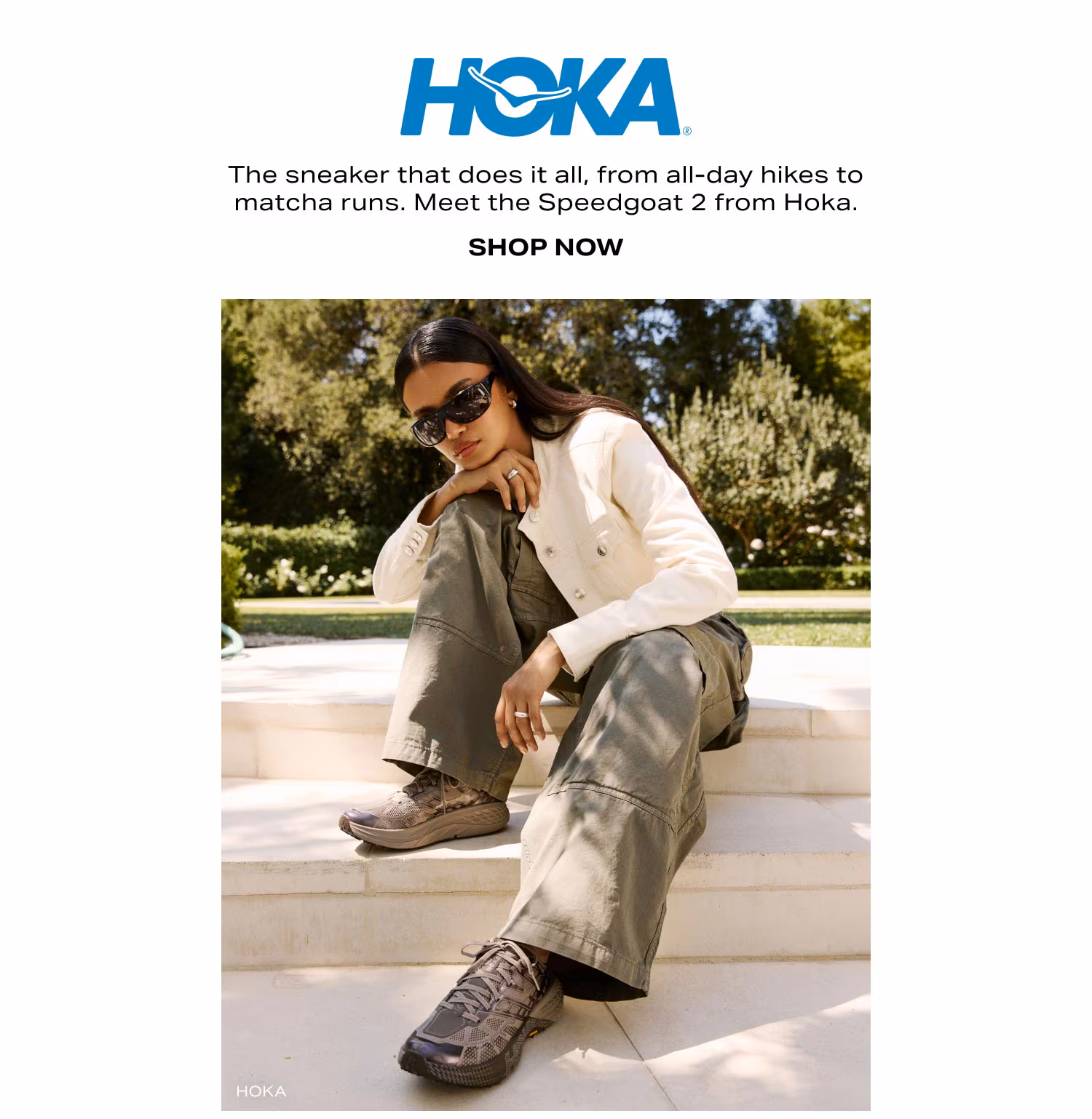 Shop Hoka