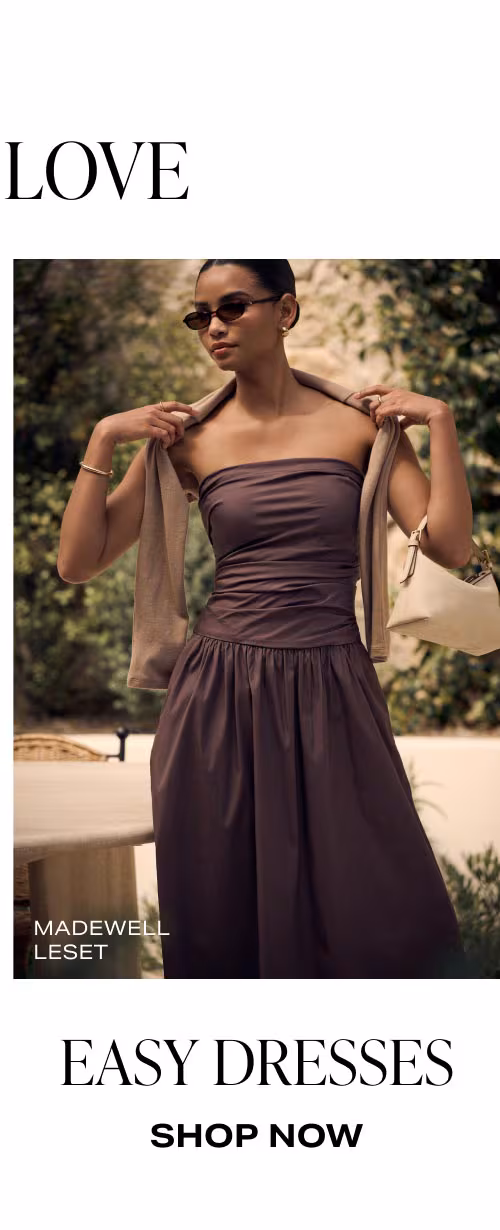 Shop Easy Dresses