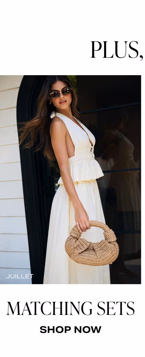 Shop Matching Sets