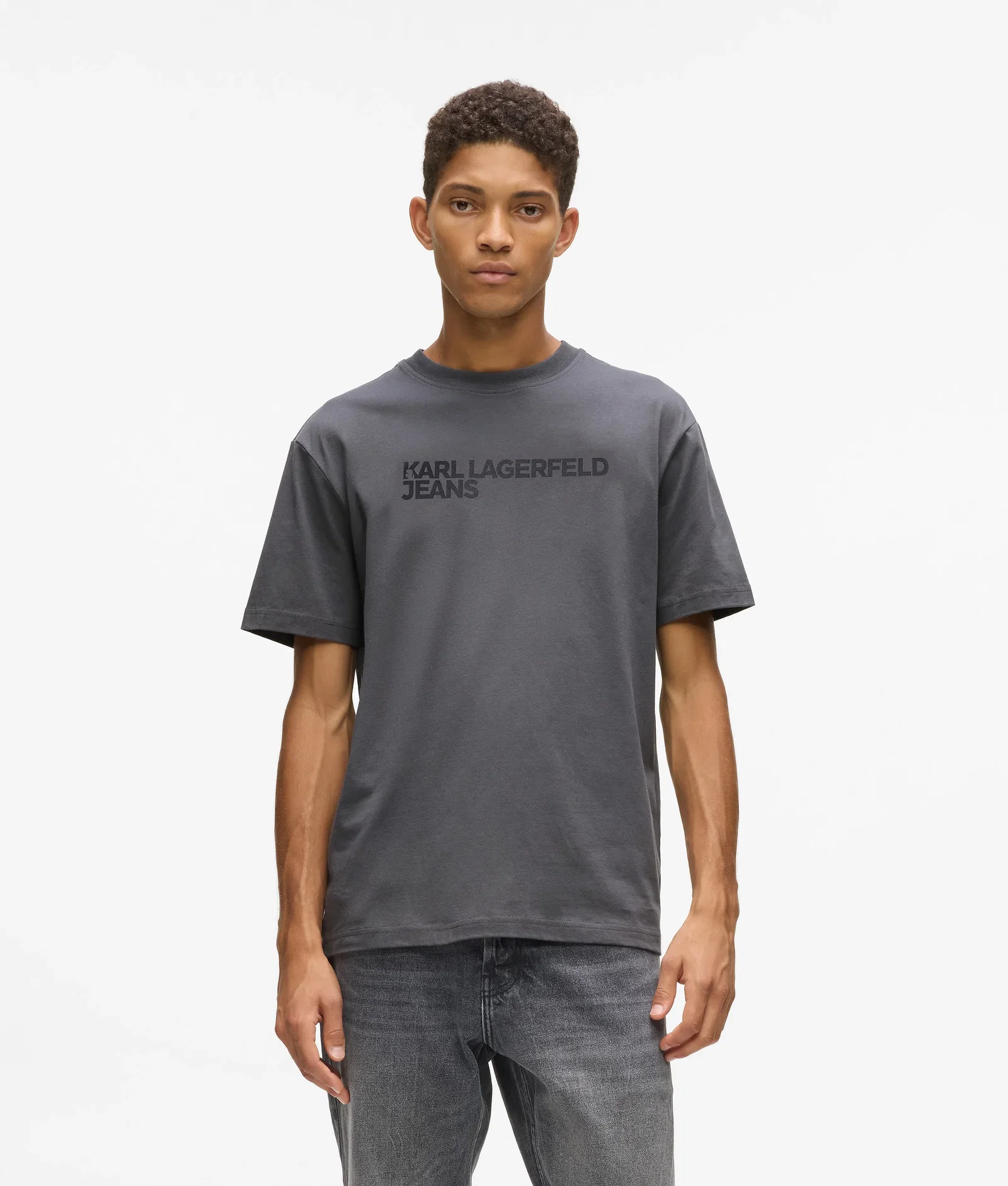 Image of Logo T-shirt