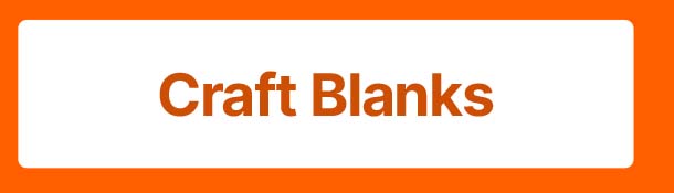 Clearance Craft Blanks