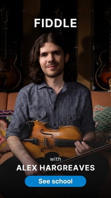 Alex Hargreaves
