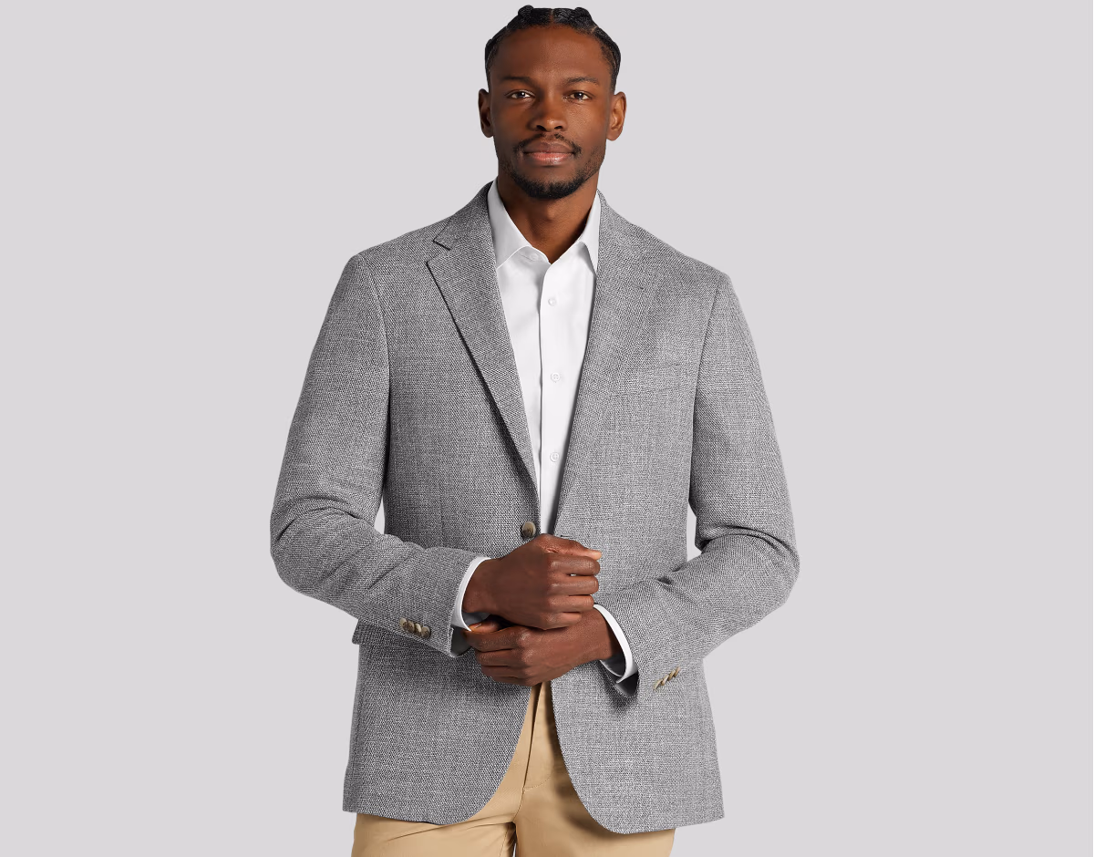Sport Coats 30% Off Reg. $119.99–$329.99 See terms.