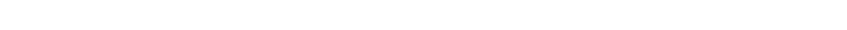 Blank white spacer graphic