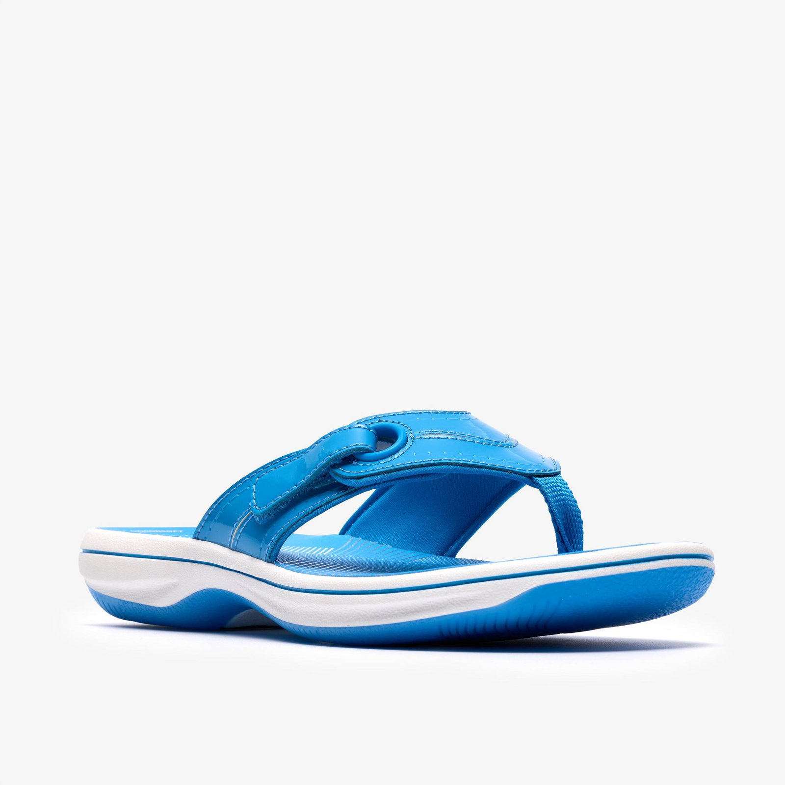 Shop Breeze Reyna Bright Blue
