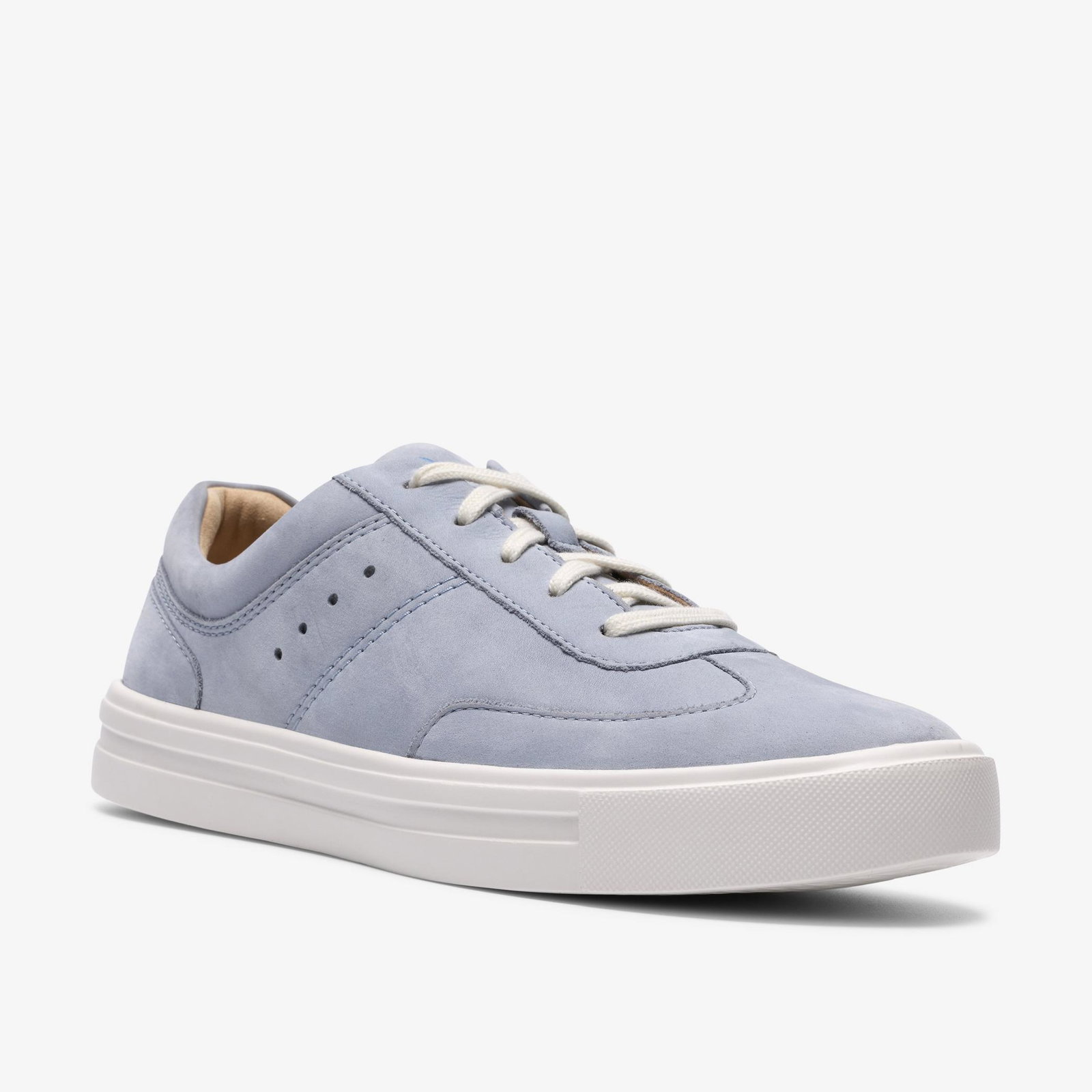 Shop Makea Court Light Blue