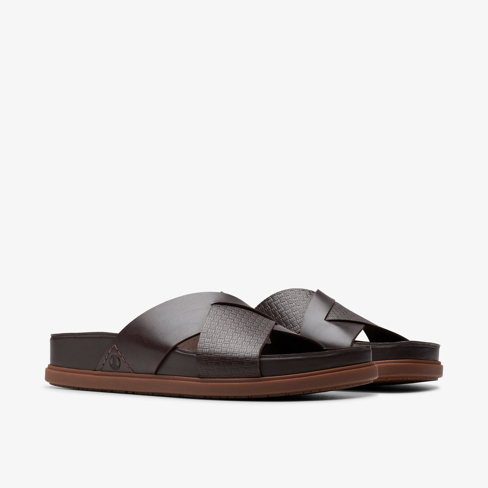 Shop Torford Cross Brown Leather