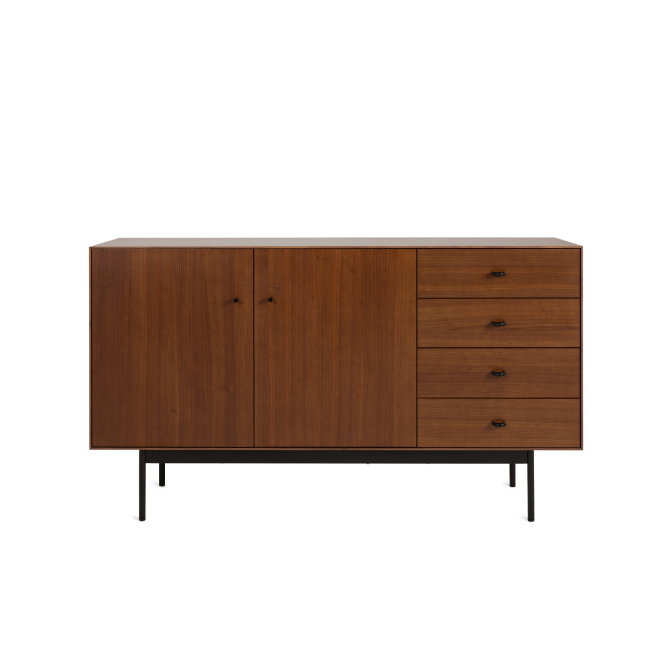 Loop Credenza