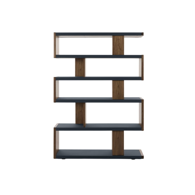 New Canaan High Bookshelf
