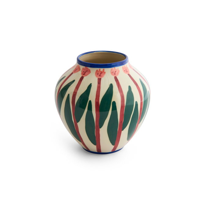 Omi Vase