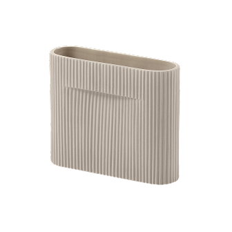 Ridge Vase