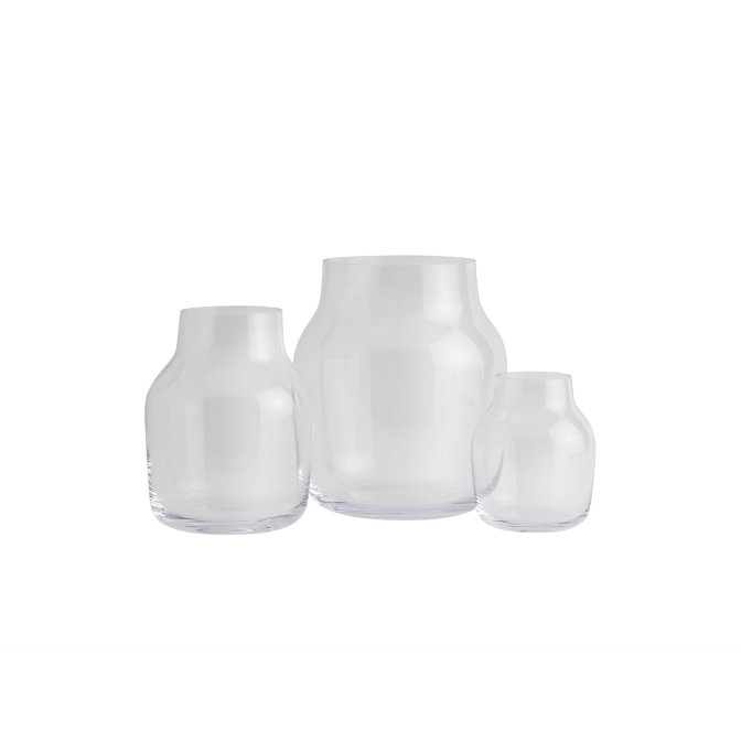 Silent Vase