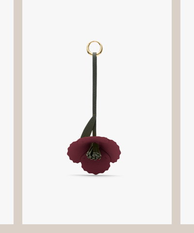 Poppy Charm