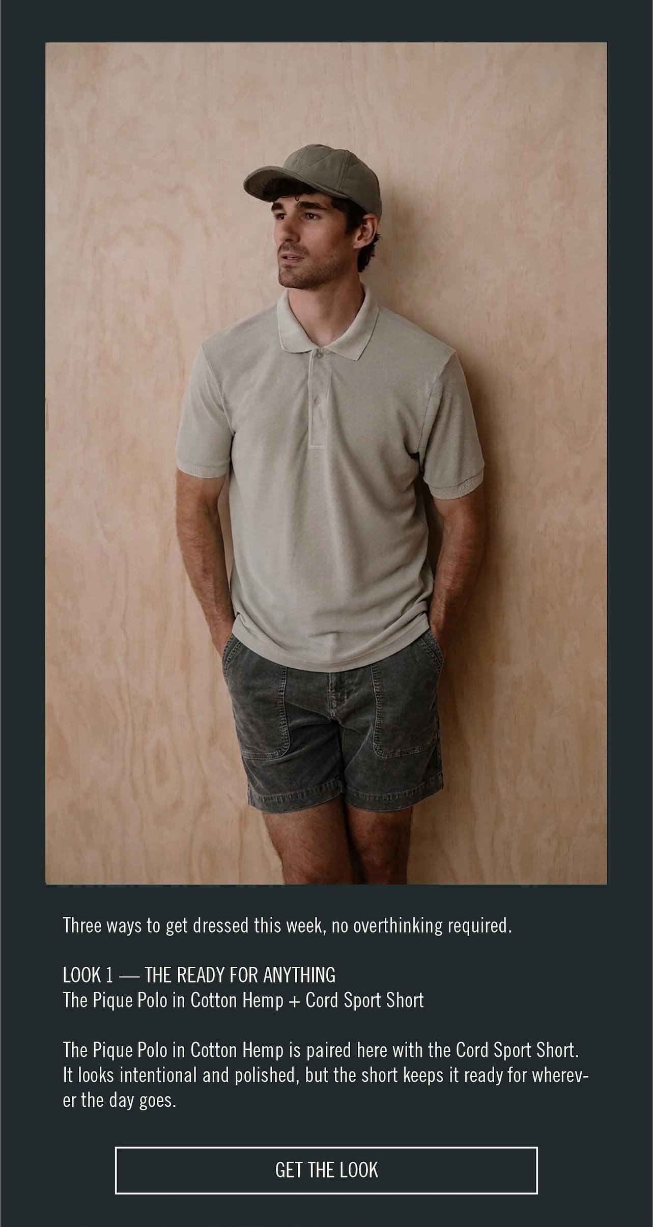 look 1