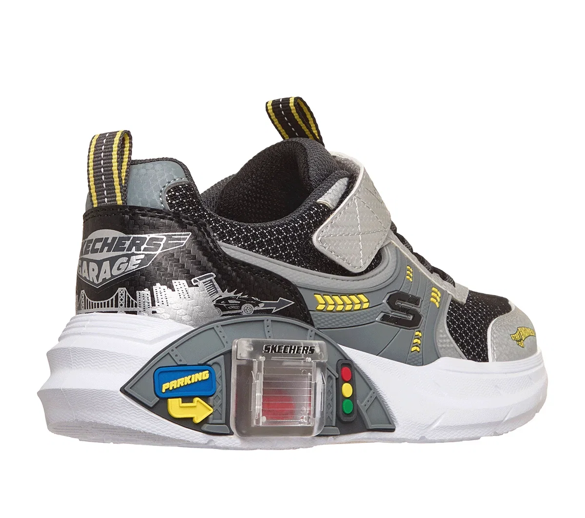 Image of Boy's Garage Sneaker