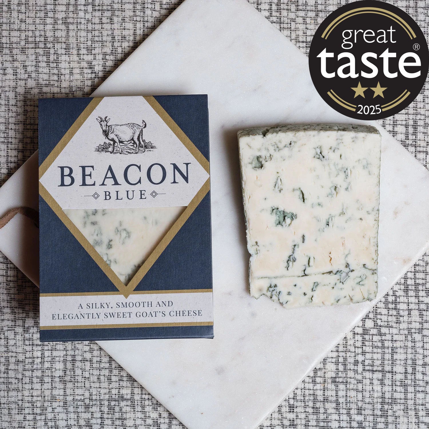 Image of Beacon Blue 150g