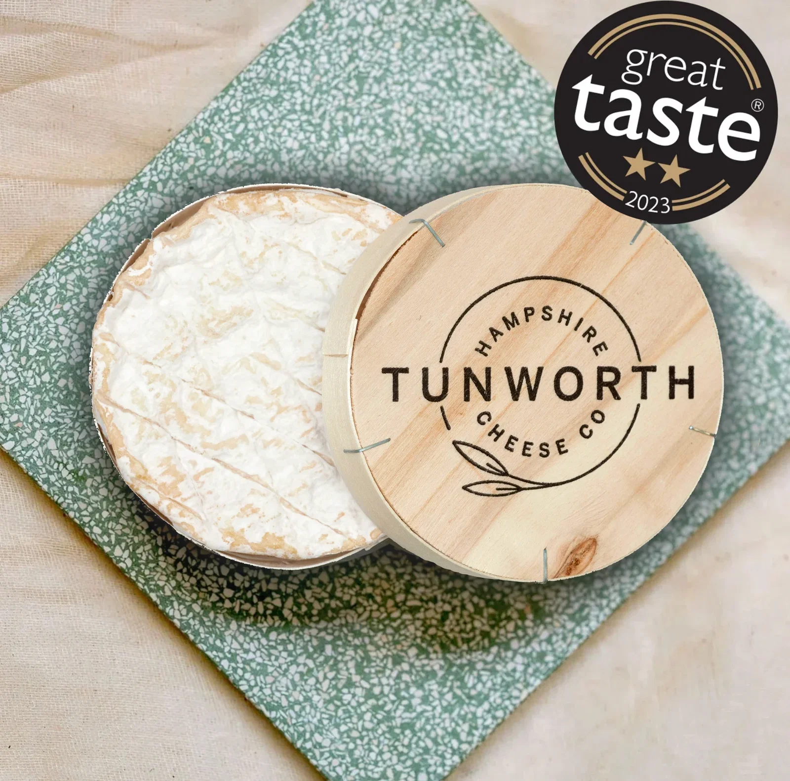 Image of Tunworth