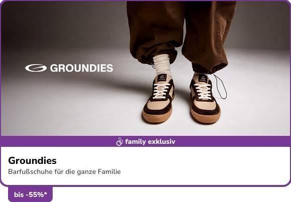 Groundies