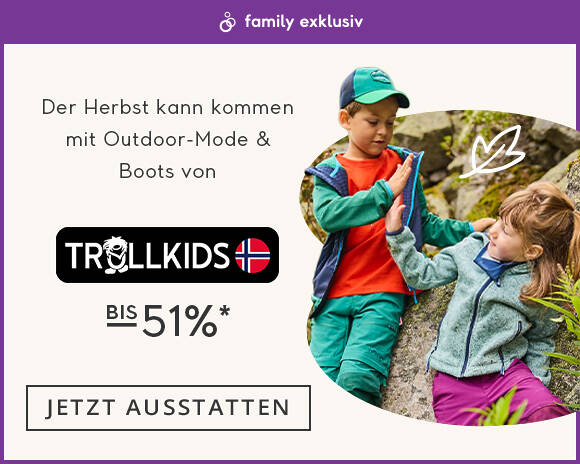 Trollkids