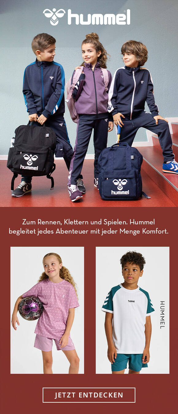 Hummel Kids