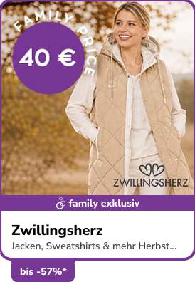 Zwillingsherz