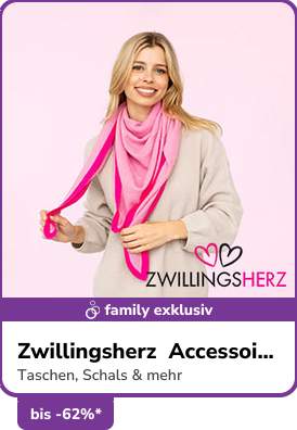 Zwillingsherz Accessoires