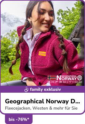 Geographical Norway Damen