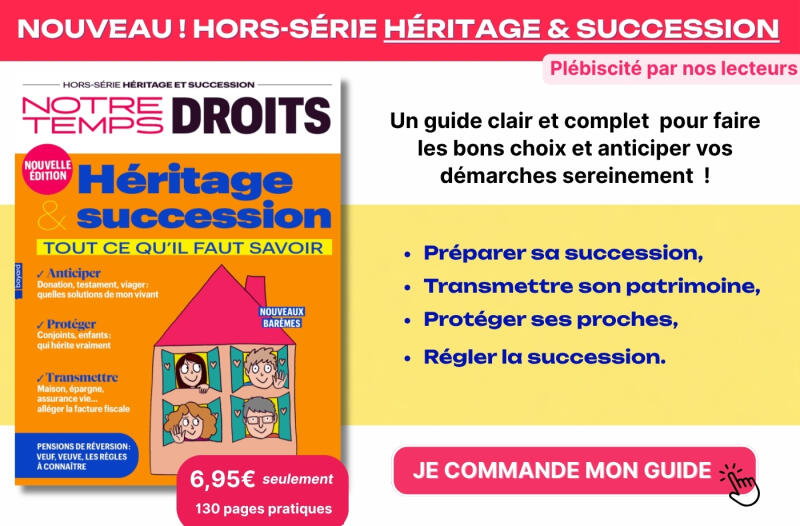 VIP Héritage &amp; Succession