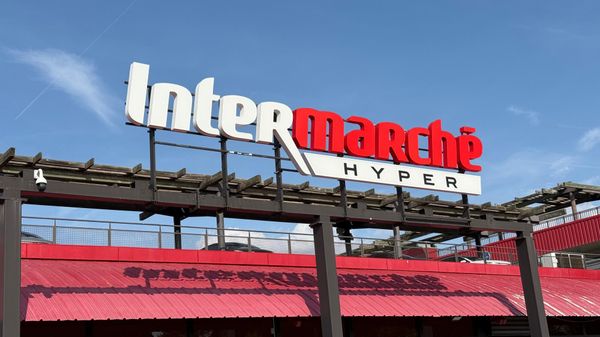 Vol de données d'Intermarché: les bons réflexes pour éviter les arnaques