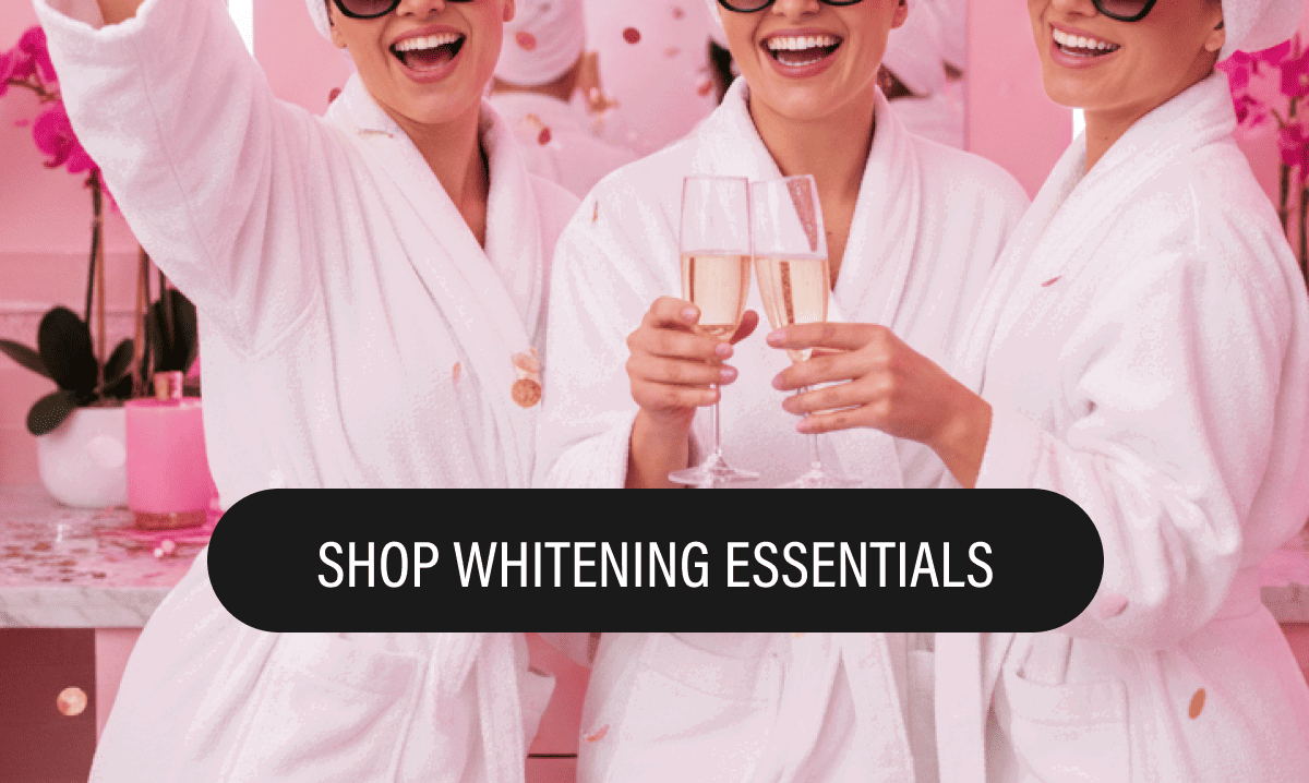 SHOP WHITENING ESSENTIALS