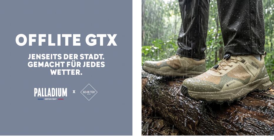 OFFLITE GTX