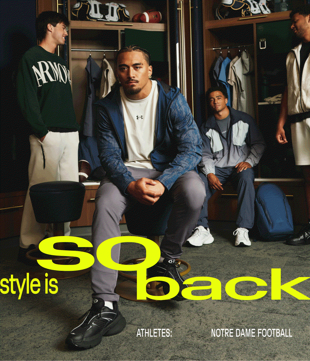 style is so back