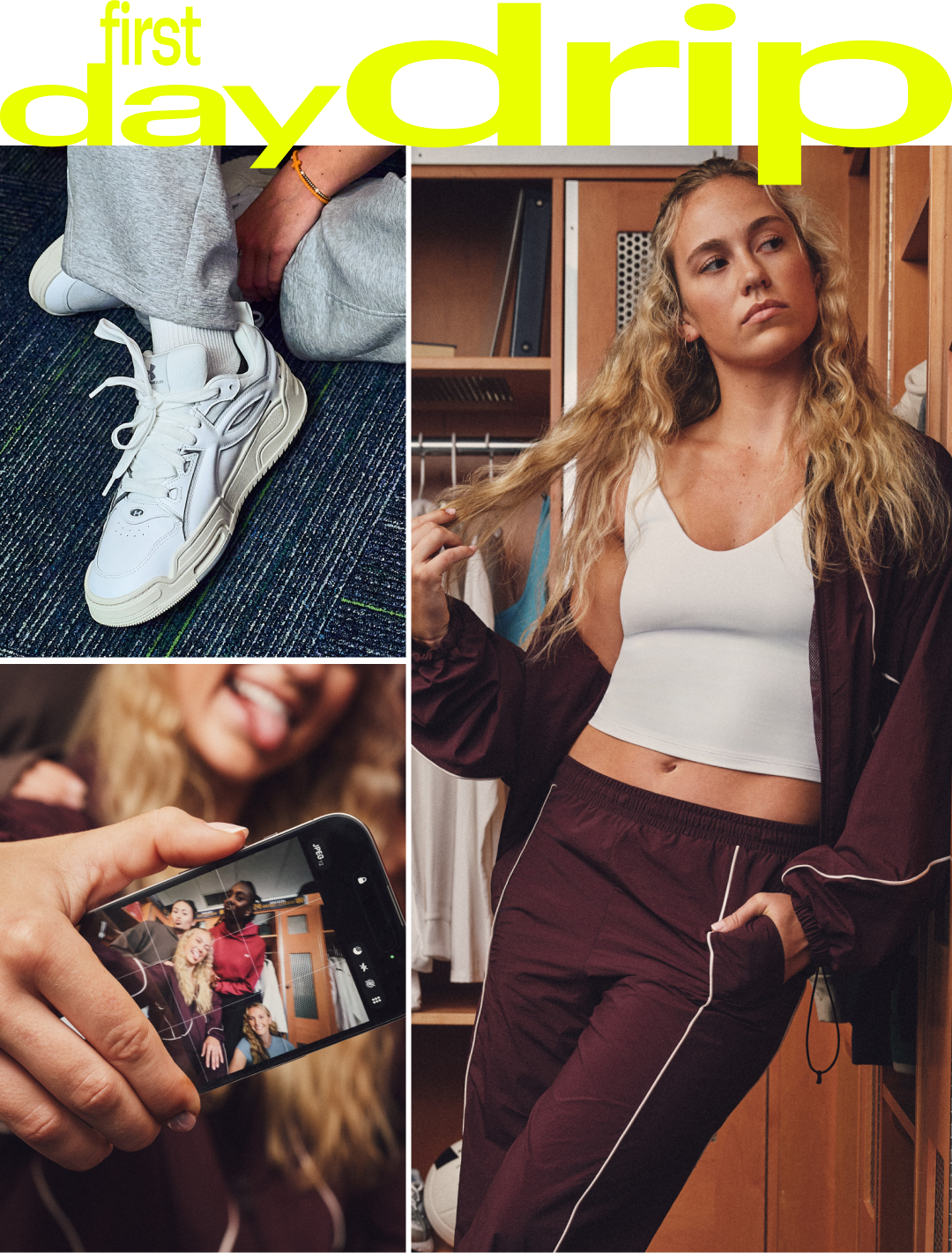 UnderArmour