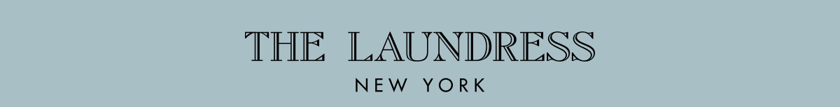 THE LAUNDRESS | NEW YORK