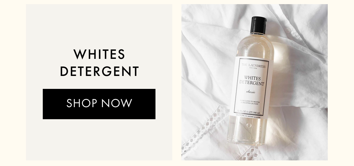 WHITES DETERGENT | SHOP NOW