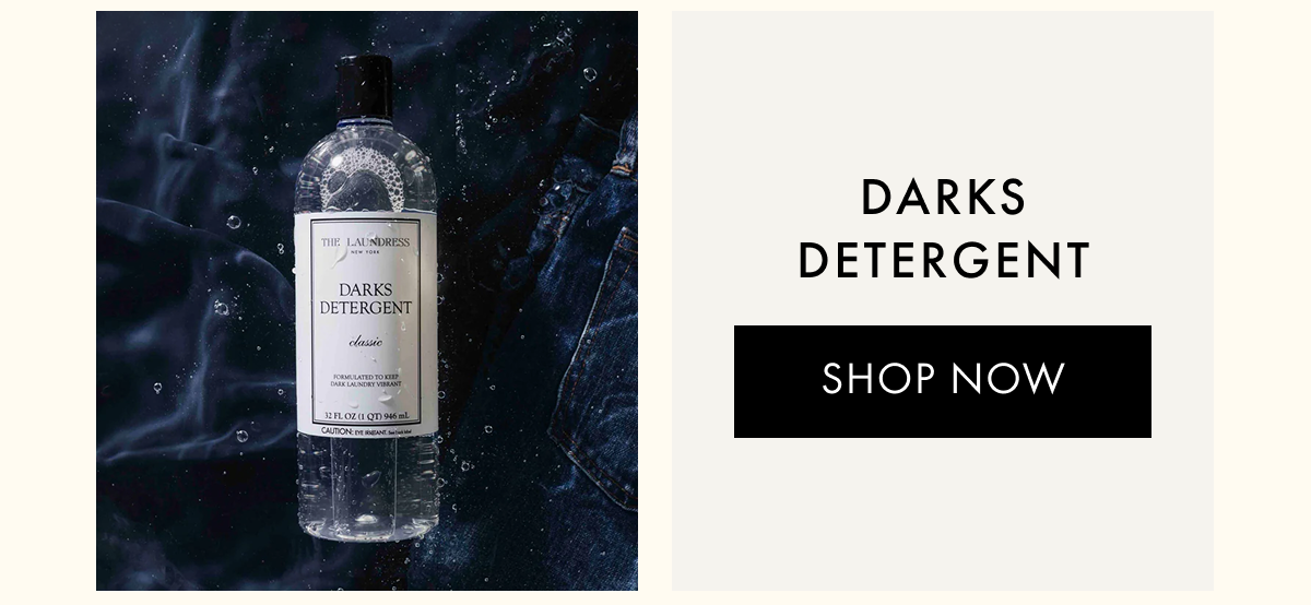 DARKS DETERGENT | SHOP NOW