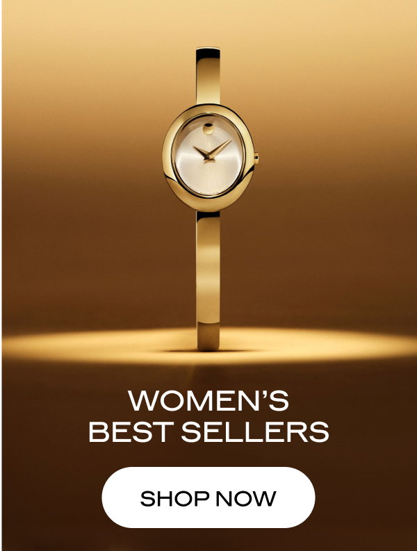 WOMEN'S BEST SELLERS