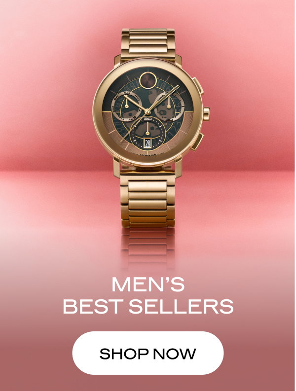 MEN'S BEST SELLERS